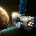 Europa lanza su primera misión a Mercurio