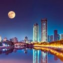 Las terribles consecuencias que podría traer la “luna artificial” china