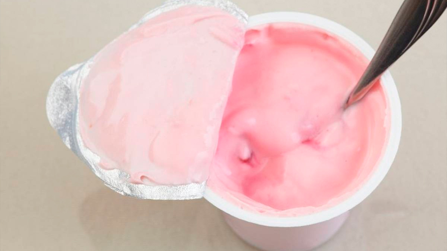 Un estudio alerta sobre los elevados niveles de azúcar en yogures