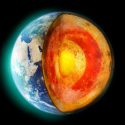 "Un planeta dentro de otro planeta": estudio que confirma que el núcleo interno de la Tierra es "sólido y blando"