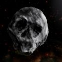 El asteroide de Halloween vuelve a su cita con la Tierra