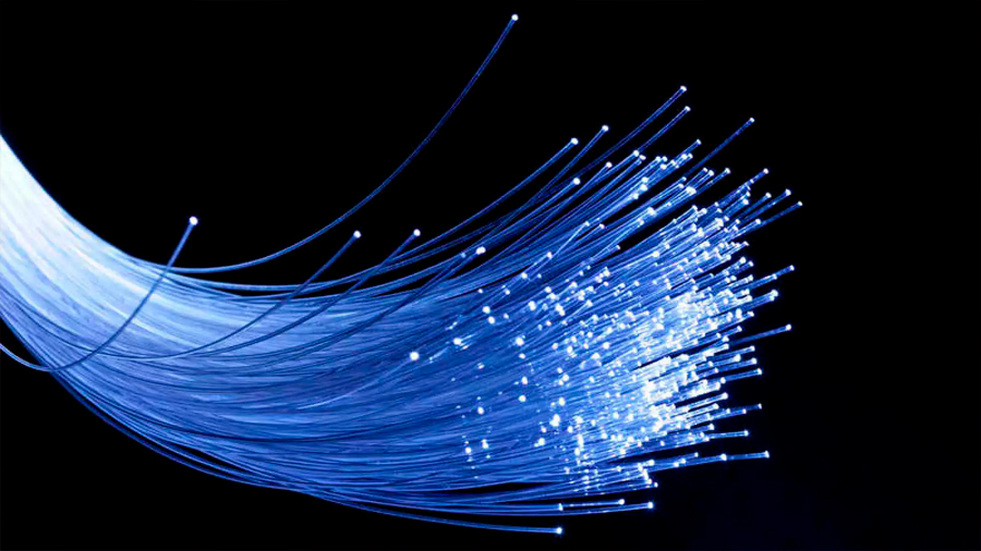 Un internet cien veces más rápido gracias a ondas de luz 'torcidas'