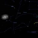 Confirmado: la Tierra tiene como satélites dos nubes de polvo