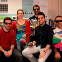 Demuestran que las gafas para daltónicos de una compañía de EU no son eficaces