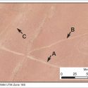 Arqueólogos descubren extraños geoglifos circulares cerca de las Líneas de Nazca en Perú