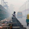 La contaminación mata al año 7 millones de personas y de ellas 570 mil son niños: OMS