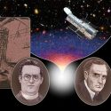 Justicia al genio Lemaître: la Ley de Hubble se le conocerá como la Ley de Hubble-Lemaître