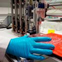 Impresión 3D con "tintas" portadoras de células vivas para producir tejidos como ligamentos y discos intervertebrales