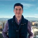Roberto Badillo: un mexicano detrás de los autónomos de Uber