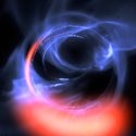 Un agujero negro supermasivo se oculta en nuestra galaxia