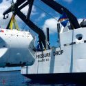 Submarino de 48 millones de dólares se sumergirá hasta el abismo más profundo del océano