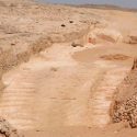 Descubren un sistema de rampas que ayudó a construir las Pirámides de Egipto