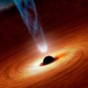 Descubren un agujero negro capaz de hacer girar el espacio-tiempo