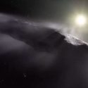 Expertos ridiculizan la teoría de la nave extraterrestre en el sistema solar