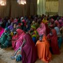 Desciende drásticamente la tasa de mutilación genital de niñas en África