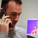 Crean españoles el detector de mentiras más fiable hasta la fecha, basado en la termografía