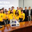 Jóvenes españoles crean máquina que puede imprimir en el ADN de una bacteria
