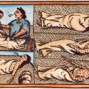 'Cocoliztli' (viruela negra), causa del genocidio mexica que mató más de 12 millones de mesoameroicanos