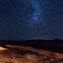 Las primeras lluvias en 500 años fulminan a los microbios de Atacama, el desierto más árido