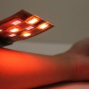 Sensor parecido a la piel para cartografiar en cualquier parte del cuerpo los niveles de oxígeno en sangre