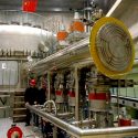 Un reactor experimental de fusión alcanza los 100 millones de grados