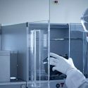 Puso México en marcha el laboratorio más avanzado de América Latina para fabricar dispositivos microelectromecánicos