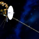 Voyager 2 envía nuevas señales de despedida del Sistema Solar