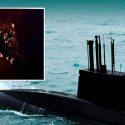 Por qué es difícil rescatar el submarino argentino hallado un año después de su desaparición