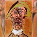 "Cabeza de Arlequín": descubren paradero de cuadro de Picasso robado hace 6 años en Holanda