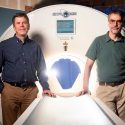 Crean el primer escáner tridimensional de todo el cuerpo humano