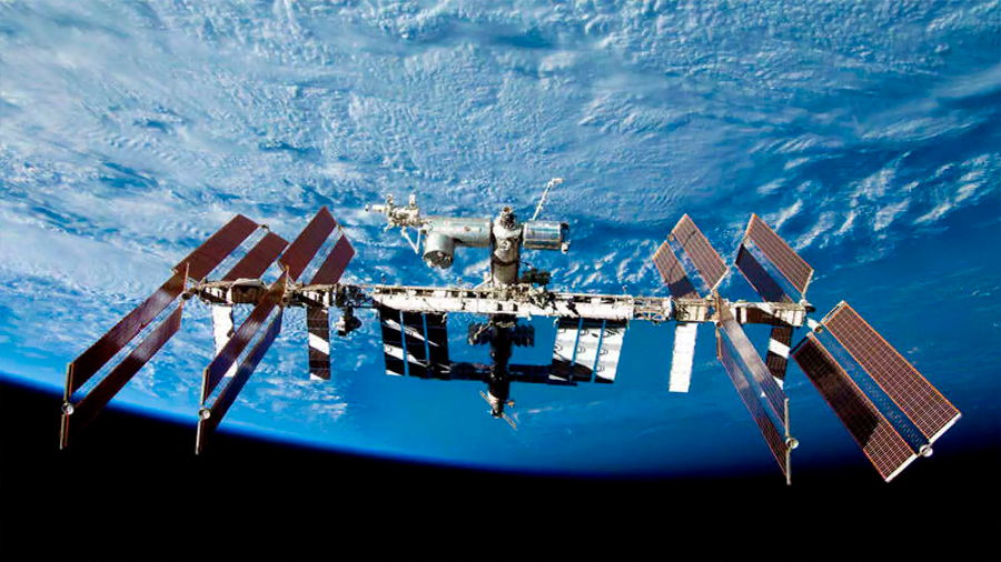 La Estación Espacial Internacional cumple 20 años y puede estar activa hasta 2028-30