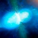 Detectan Primeras ondas gravitacionales de una superestrella de neutrones fusionada