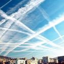 Enfriar el mundo esparciendo aerosoles con aviones es caro pero viable
