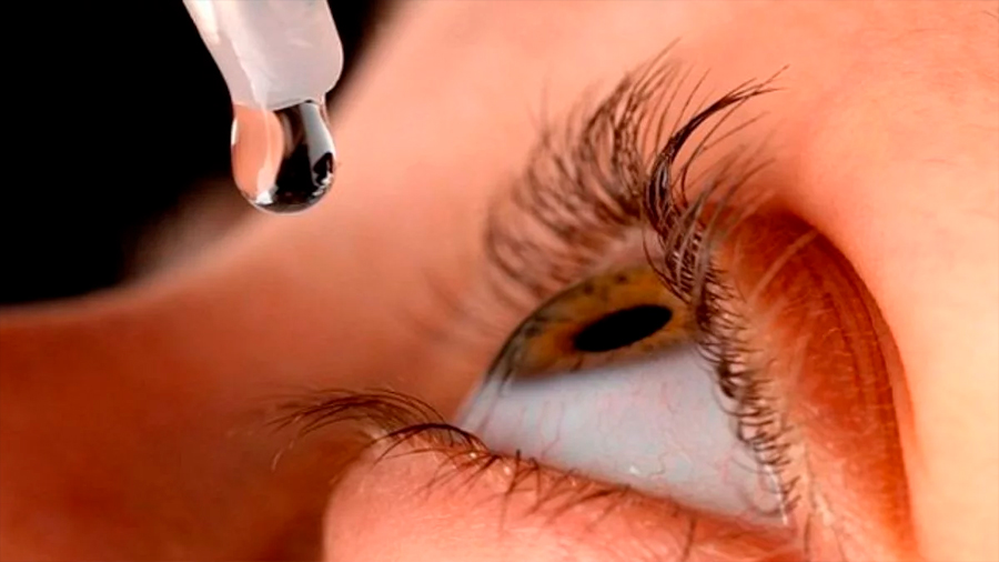 Adiós a los lentes, científicos desarrollan gotas que corrigen la miopía