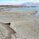 Pruebas de que un meteoro devastó el Mar Muerto hace 3,700 años