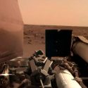 El aterrizador InSight ya produce su energía en Marte. ¿Y ahora, qué?