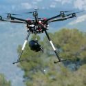 Crean dron capaz de reforestar 100 mil árboles en sólo 5 horas