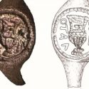 Descubren un anillo de Poncio Pilato