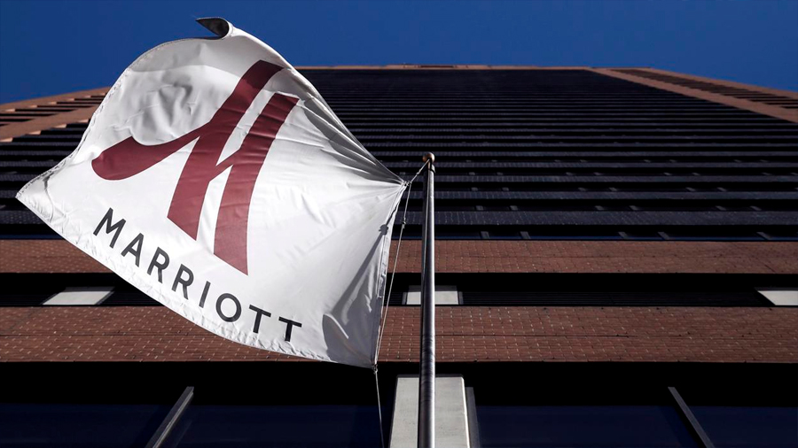 Hackean a la cadena hotelera Marriott: los datos de 500 millones de clientes están en riesgo