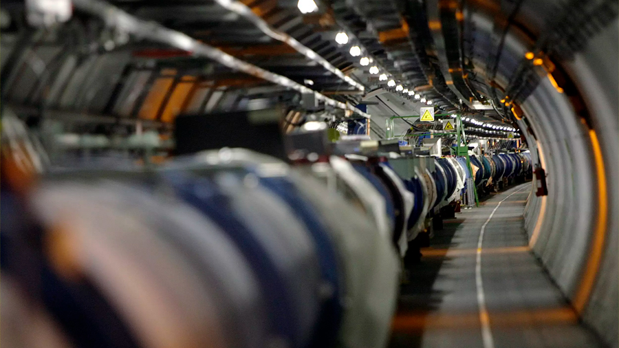 El Gran Colisionador de Hadrones descansará dos años para modernizarlo y duplicar su luminosidad