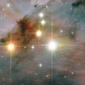 La estrella más brillante de nuestra galaxia hace que nuestro Sol sea como una simple bombilla