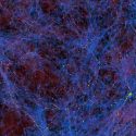 Nueva teoría para explicar por qué el 95% del cosmos está desaparecido