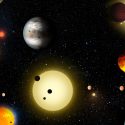 Científicos descubren la existencia de 104 nuevos exoplanetas