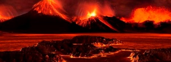 Científicos conjeturan sobre extinción por cambio climático