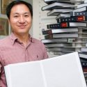 Científico chino que editó genes de embriones recibió millones en becas