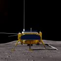 China lanza la histórica primera misión a la cara oculta de la Luna