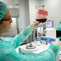 La sangre del cordón umbilical con potencial de usarse en trasplantes de médula ósea en adultos