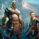 "God of War" ganó el Game Award al mejor juego de 2018