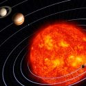 Científicos descubren el agua más extraña del Sistema Solar