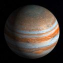 NASA revela fotografía más cercana a Júpiter